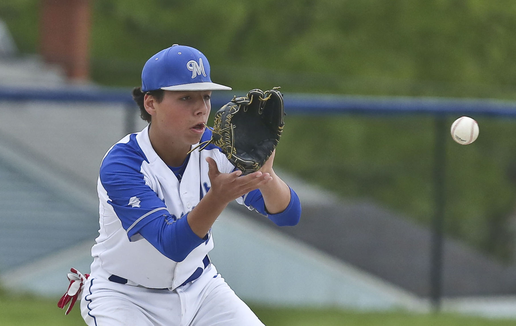 MacArthur Eisenhower baseball 13 5.08.19.JPG